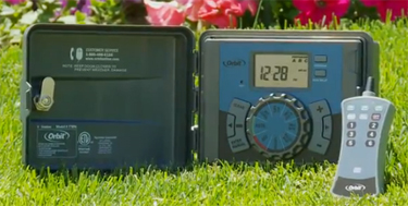 Orbit® Easy Set Logic Controllers with Remote - Irrigation Depot