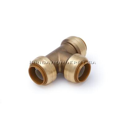 sharkbite fittings cpvc fastest easiest push copper join way
