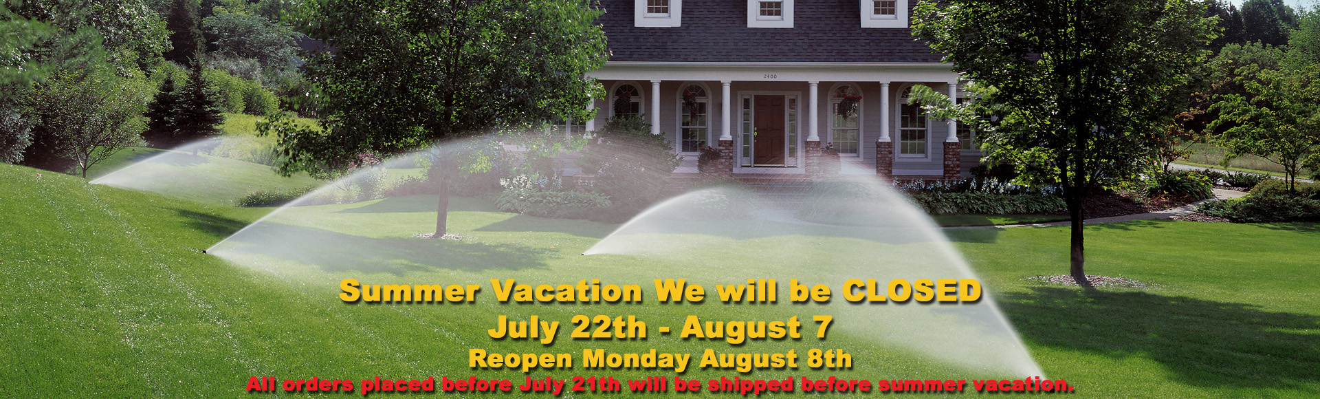 Irrigation Valves Orbit Irrigation Depot