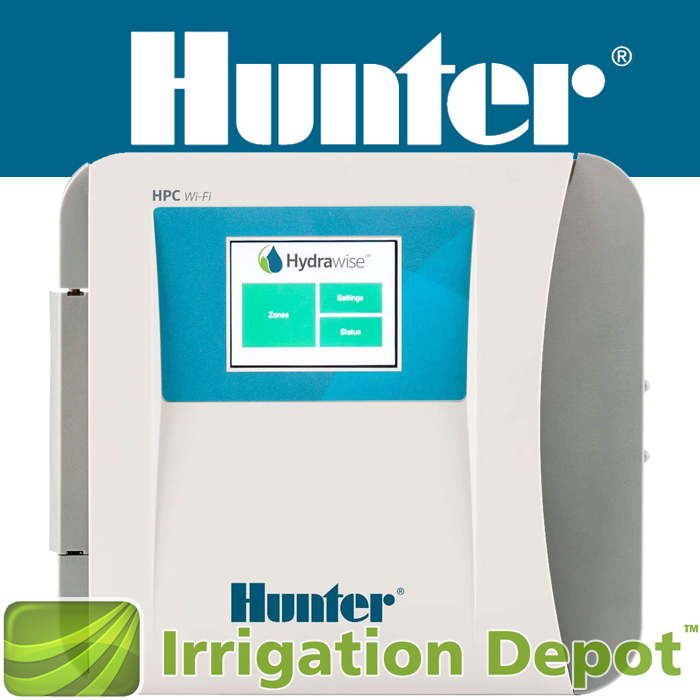 Irrigation Controllers Hunter Irrigation Depot