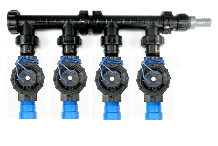 Irrigation Valves HydroRain Irrigation Depot