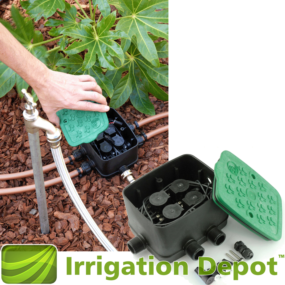 Drip Irrigation Drip Irrigation Valves Irrigation Depot