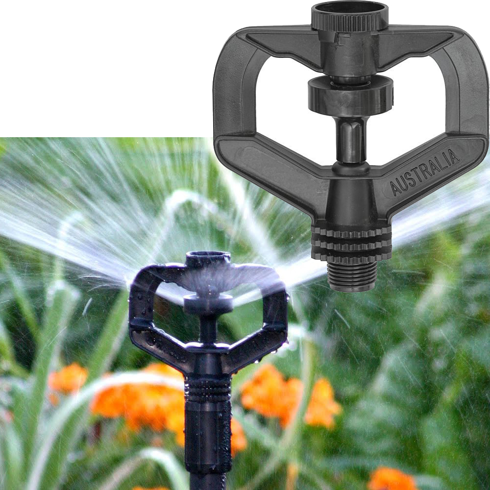 Drip Irrigation Mini Sprinklers Irrigation Depot