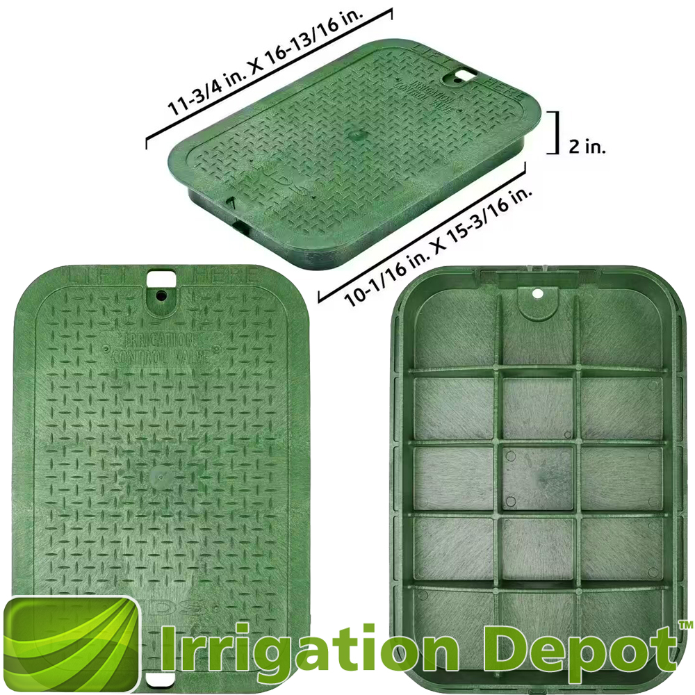 Irrigation Valve Boxes Irrigation Depot