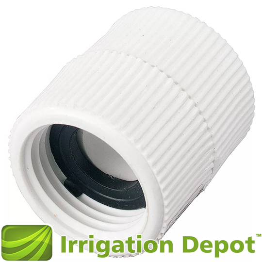 Swivel PVC Hose Fitting. - Irrigation Depot