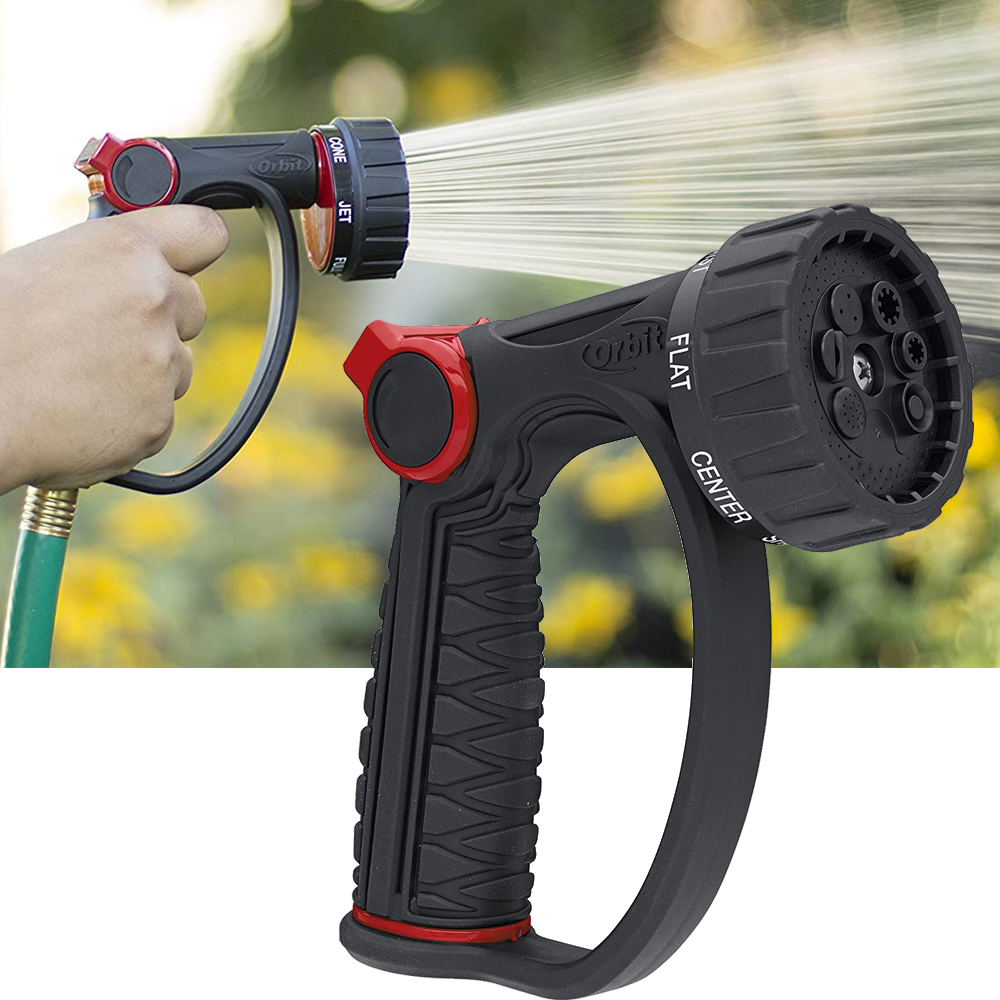 Irrigation Pistolets et Accessoires Pistolets d