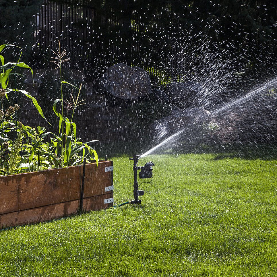 Irrigation - Sprinklers - Impact Sprinklers - Irrigation Depot