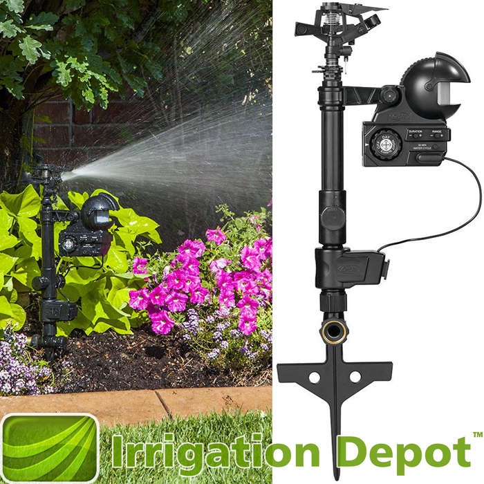 Brass Range Nozzle For Impact Sprinkler (10 Pack)    -- Irrigation Fittings, Camlock, Ringlock, Drip  Irrigation, Valves, Gauges