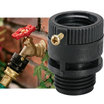 Hose Bib Anti-Siphon Valve - Irrigation Depot