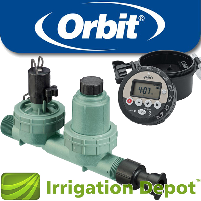Irrigation Valves Orbit Irrigation Depot Irrigation Valves Orbit Irrigation Depot