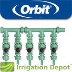 Inline Sprinkler Valve – Orbit Irrigation Canada