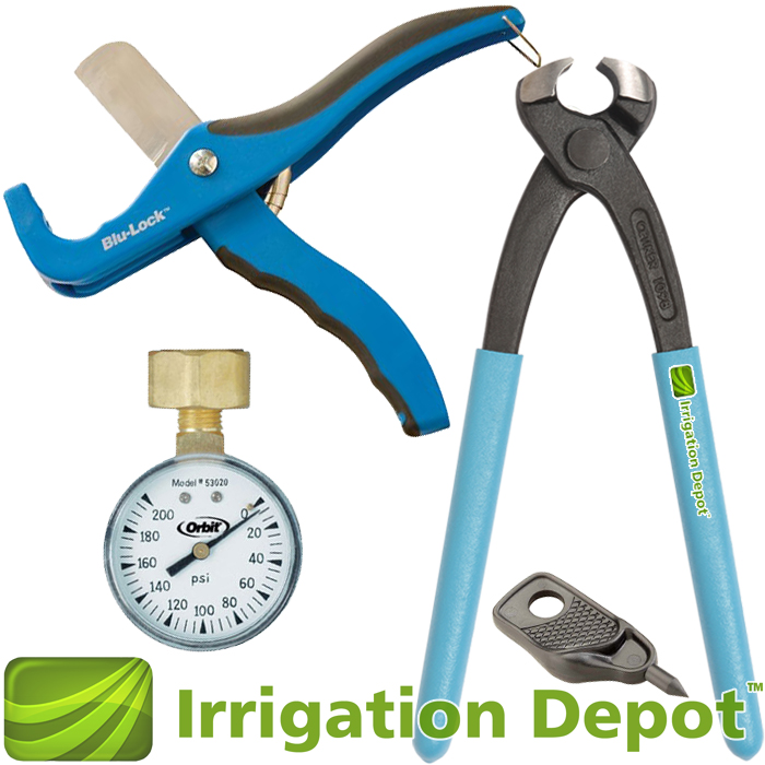 Irrigation Tools Irrigation Depot