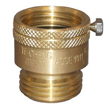 Hose Bib Anti-Siphon Valve - Irrigation Depot