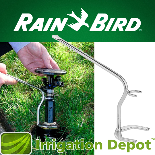 Rainbird 42064 Maxi-Paw Wrench