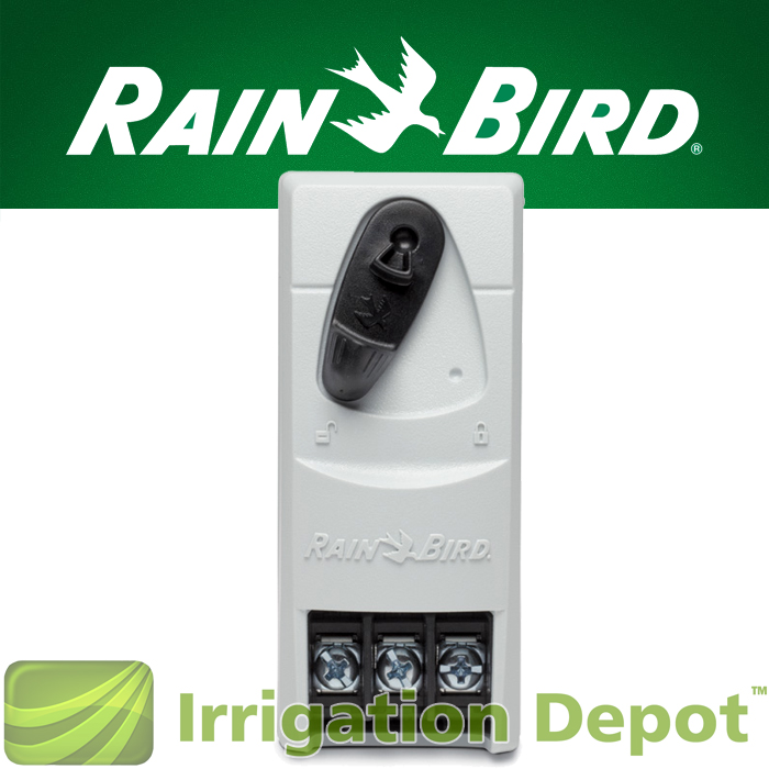 Esp-sm3 Rain Bird 3 Station Expansion Module for ESP Irrigation Controllers for sale online 