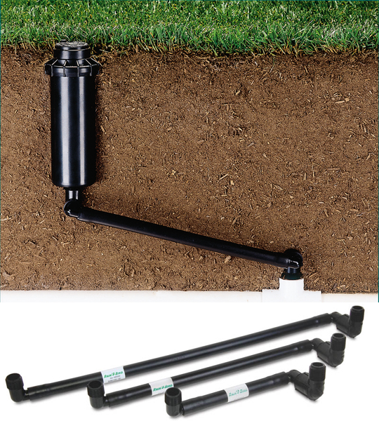 Swing Pipe Assembly Irrigation Depot