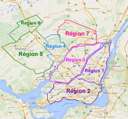 Carte Ouverture et V&eacute;rification Syst&egrave;me Irrigation