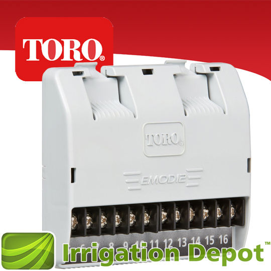 Toro 2 Station Expansion Module For TMC-212
