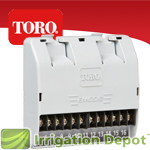 Toro Evolution Erweiterungsmodul – 12 Stationen Für Smart Bewässerungs-Steuerung