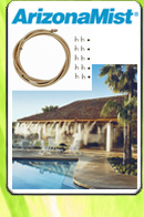 Mist Cooling Systems